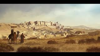 Arabian fantasy Music | 