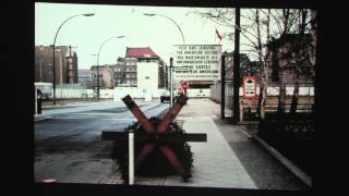 Play video: ISU Architecture Lecture Series: Elia Zenghelis (Part 1)