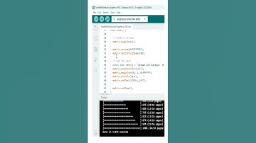 Made in India Arduino एक R4 WiFi 60 Second Beginner Guide #innovation #iotdevice #ArduinoR4WiFi