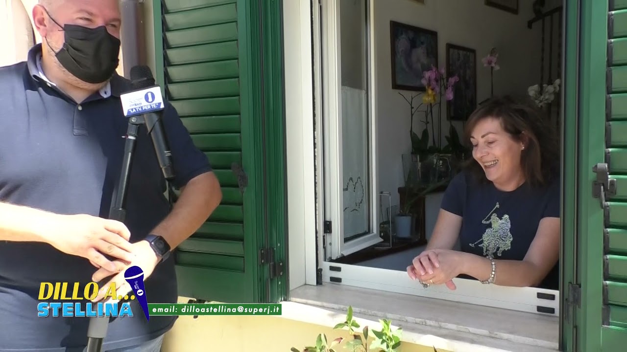 Dillo a Stellina, 16/10/2021 Castiglione Messer Raimondo