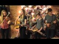 Paige Anderson & The Fearless Kin "Darling Corey" 2015-05-02 Grass Valley,