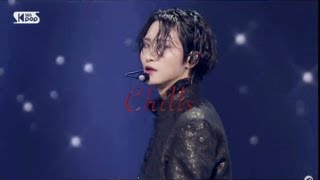 Woosanhwa Quick Edit Chills