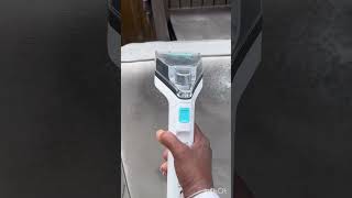 Deep Clean Couch Cushions In Minutes Shark Stain Striker Review