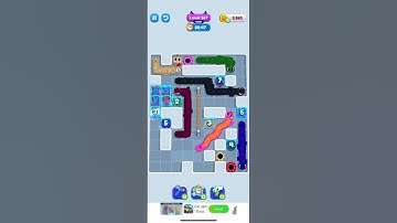 Gecko Out - LEVEL 567