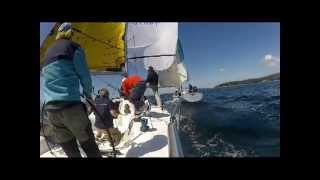 IMX 38 Salida de Spi.