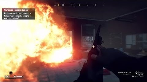 Generation Zero Ep 40 Mission: Lost and Found