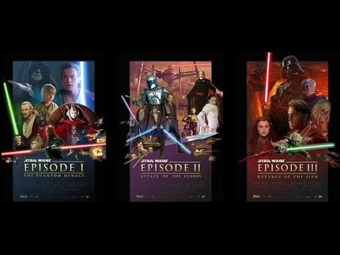 5 Reasons The Star Wars Prequels Are Better Than Originals 5 Reasons The Star Wars Prequels Are Better Than Originals