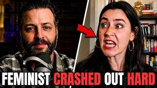 Andrew Wilson DESTROYS Taylor Lorenz Over Single Moms | Charlize Theron’s “Kids Don’t Need Dads”