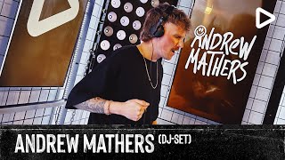 Andrew Mathers - OKTOBER 2023 (LIVE DJ-set) | SLAM!