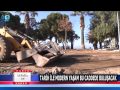 TARİH İLE MODERN YAŞAM BU CADDEDE BULUŞACAK