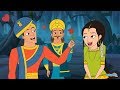 Vikram Betal – King Shoorsen Quiz