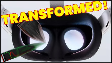 How to Get Overlays In VR, Easily!