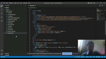 Presentasi UAS Pemrograman Web