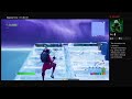 IM BORED | Random free building | Fortnite BR