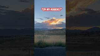Beautiful Sunset Meme! #funny #shorts #joke Beautiful Sunset Meme! #funny #shorts #joke
