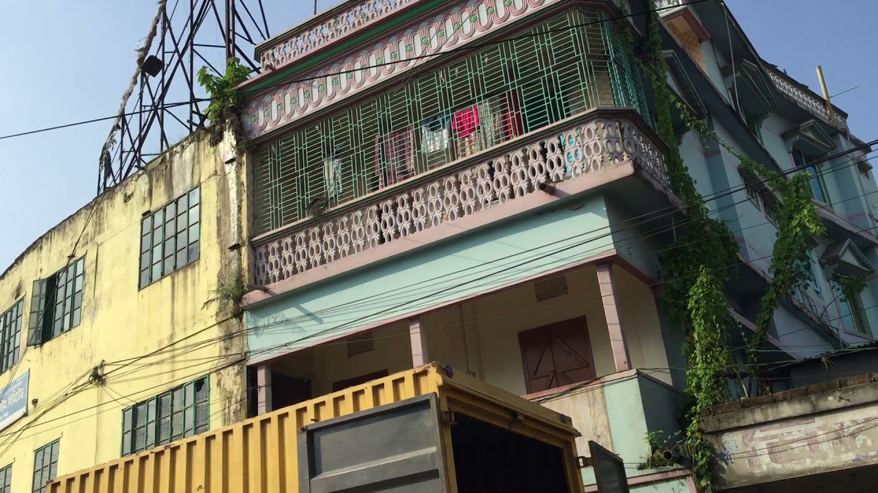 জামালপুর শহর সড়ক সম্প্রসারণ ভূমি অধিগ্রহণ- দয়াময়ী মোড়