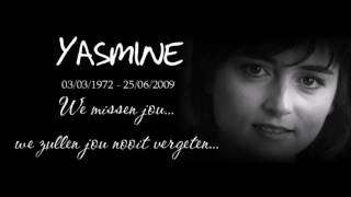 Video thumbnail of "Yasmine - Diep In Mij"