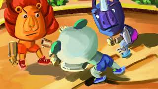 Kabaddi Puppets - Short Story: Origins screenshot 2