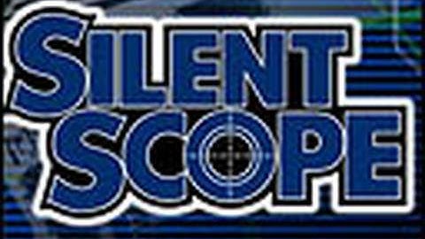 Classic Game Room HD - SILENT SCOPE for iPod review