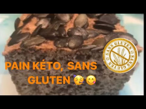pain-sans-gluten-à-la-poudre-d-amandes-de-lin-et-aux-graines-de-courges.-kéto-cétogène