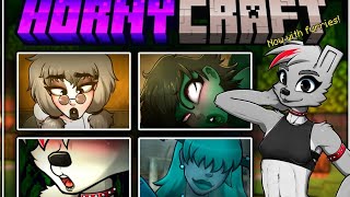 Hornycraft v0 28 1 Shadik