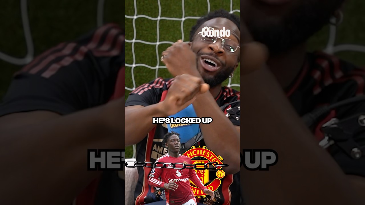 This Premier League Star NEEDS A Transfer ASAP 🤦‍♂️ #football #soccer #premierleague