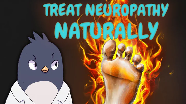 Can Alpha Lipoic Acid Help Treat Diabetic Neuropathy?