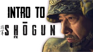 Everything You Need To Know About Shogun