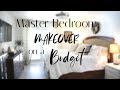 TIPS To Decorate Your Bedroom On a BUDGET| Master Bedroom MAKEOVER with SHIPLAP