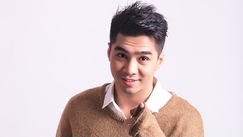 PewPew Tâm Sự Về Tình Yêu  / NguyenVuTruong /