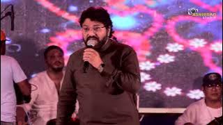 Dil Ne Dil Ko Pukara | Kaho Naa Pyaar Hai | Hrithik,Ameesha | Babul Supriyo Live Singing