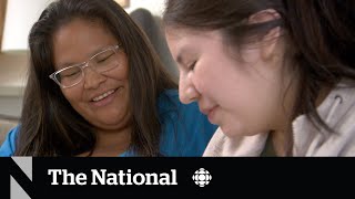 Getting more support for pregnant women in remote First Nations