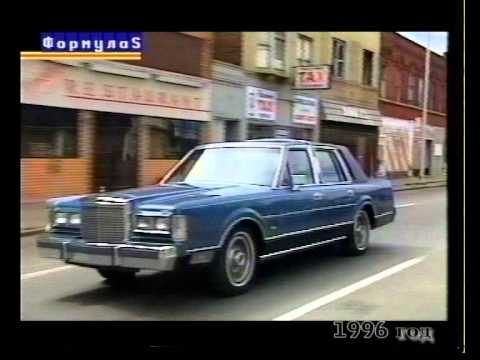 История Детройта - The collapse of Detroit - Детройт   банкрот