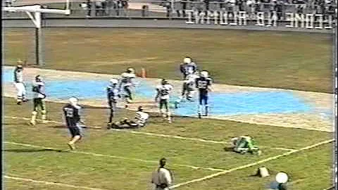 Newsday all long island 1997 football team