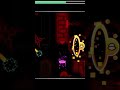 Kappaclysm CHAOS GAUNTLET GEOMETRY DASH 2.2 TEST ON REDMI MALI GPU G52-MC2 #geometrydash #robtop