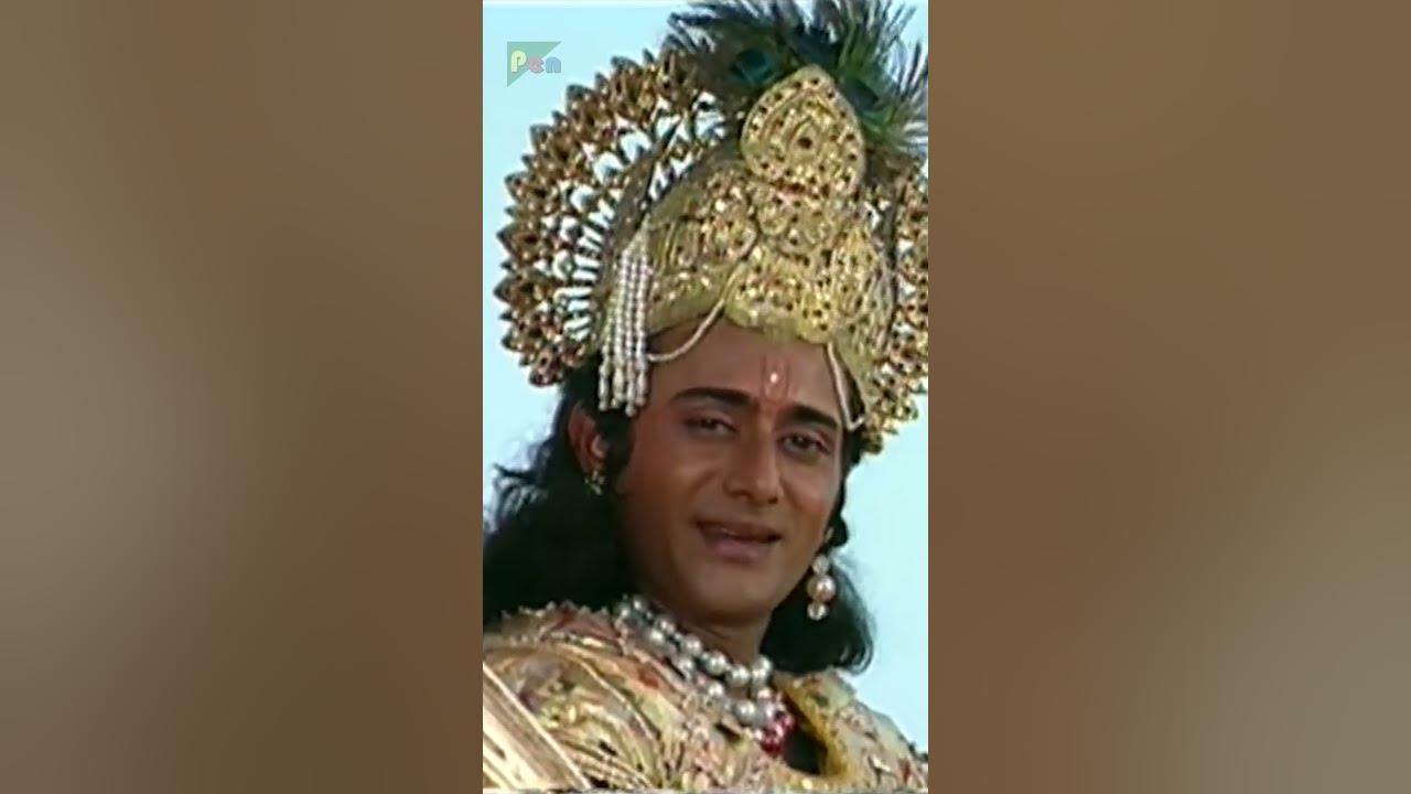 श्री कृष्ण ने बताया कर्म, विकर्म का ...