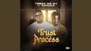 Trust the process 2.0 (Full vocal version)Tebza de DJ ft Tanaka