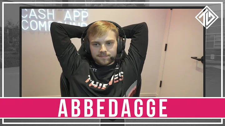 Abbedagge: 'I See Myself As The Best Midlaner, I Don't Think I've Played To My Best Potential'