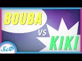 Understanding the Bouba/Kiki Effect and Cross-Modal Perception