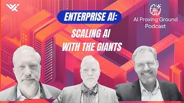 AI at Scale: How Cisco & NVIDIA Are Powering the Future of Enterprise AI