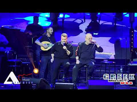 Γιάννης Πλούταρχος - Ένα Γράμμα || Giannis Ploutarchos - Ena Gramma (Prova Generale Live)