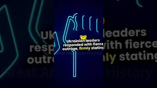 Why NATO Had to Apologize to Ukraine | Controversial Proposal Explained🌴😍#shorts #foryou