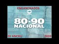 rock nacional clasicos enganchados DJ ANCHU 2020