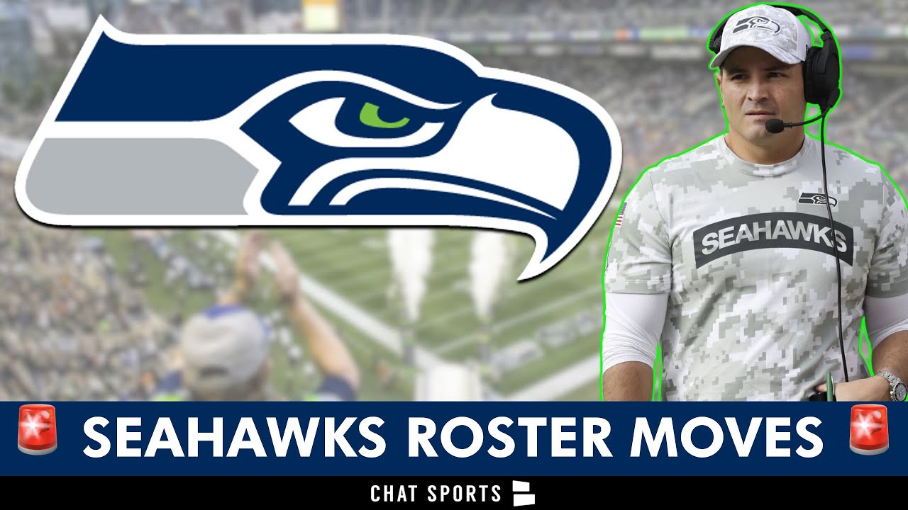 Seattle Roster Cod Seattle Roster