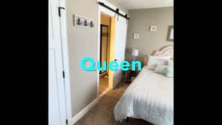 Tour of 29 55th St., Sea Isle City, NJ