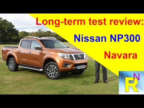 car-review---long-term-test-review:-nissan-np300-navara---read-newspaper-tv