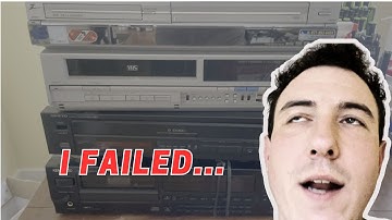 I Tried To Fix BROKEN Electronics For PROFIT on EBAY