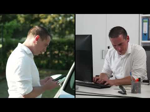 AUTO1 EVA App - Ontdek hoe onze b2b app werkt!