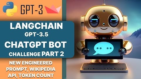 Langchain ChatGPT your documents challenge PART 2 with Gpt 3 and OpenAI embeddings and Streamlit UI