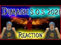 New Dimash Reaction S.O.S. 2021 Dimash Digital Show "Oh My Dimash"